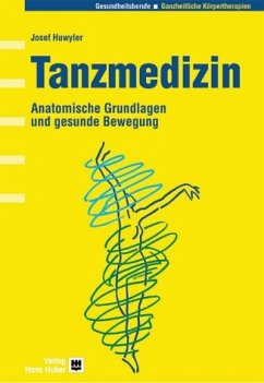 Cover Tanzmedizin