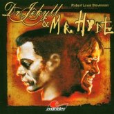 Dr. Jekyl & Mr. Hyde / Die schwarze Serie, Audio-CDs 5