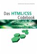 Das HTML/CSS Premium-Codebook - Bild 1