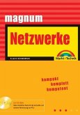 Netzwerke, Jubiläumsausgabe m. CD-ROM