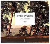 Otto Sander liest Fontane, Live