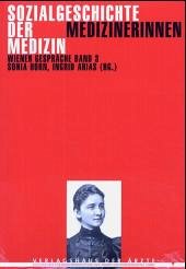 Medizinerinnen Cover Medizinerinnen