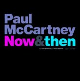 Paul McCartney, Now & Then