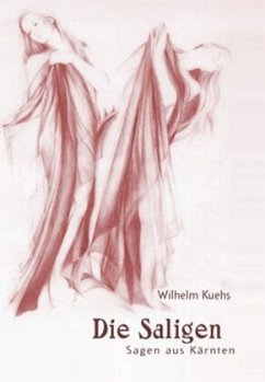 Cover Sagen aus Kärnten