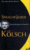 Sprachführer Kölsch, m. Audio-CD