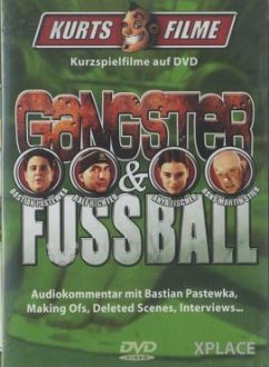 Gangster & Fussball