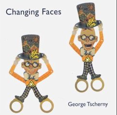 Cover Changing Faces