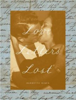 Cover Love Letters, Lost