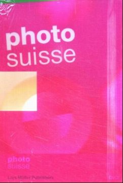 Photosuisse, m. 2 DVD-ROMs - Pfrunder, Peter / Schischkin, Michail / Guinand, Laetitia