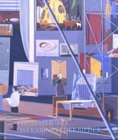 Cover Thomas Huber