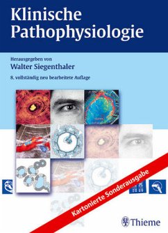 Klinische Pathophysiologie, Sonderausgabe - Siegenthaler, Walter