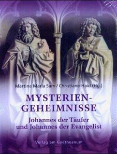 Mysteriengeheimnisse