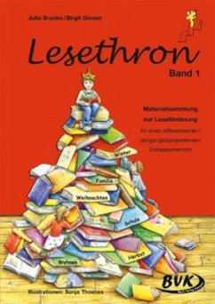 Cover Lesethron