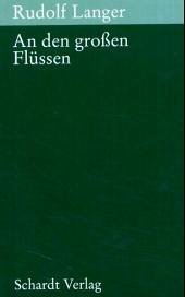 Cover An den großen Flüssen