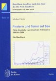 Piraterie und Terror auf See