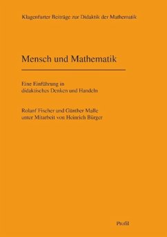 Mensch und Mathematik - Fischer, Roland;Malle, Günther