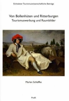 Cover Von Bollenhüten und Ritterburgen