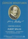 Albert Ballin