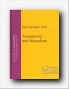 Normativity and Naturalism - Schaber, Peter (ed.)
