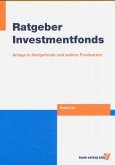 Ratgeber Investmentfonds