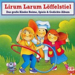 Lirum, Larum, Löffelstiel