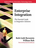 Enterprise Integration, w. CD-ROM