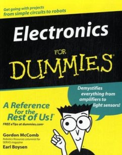 Electronics For Dummies - McComb, Gordon