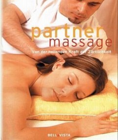 Partner Massage - Brown, Denise Whichello