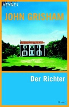 Der Richter - Grisham, John