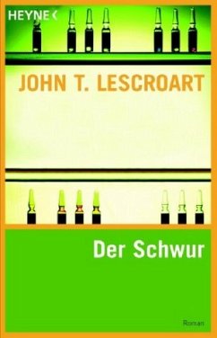 Der Schwur - Lescroart, John T.