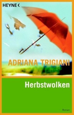 Herbstwolken - Trigiani, Adriana