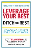 Coaching Secrets for Life and Work Coaching Secrets for Life and Work