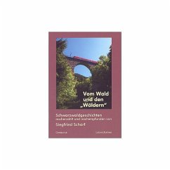 Vom Wald und den Vom Wald und den