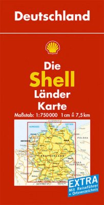 Cover Deutschland