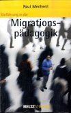 Einführung in die Migrationspädagogik