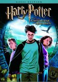 Harry Potter und der Gefangene von Askaban, 2 DVDs