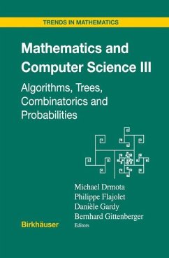 Mathematics and Computer Science III - Drmota, Michael / Flajolet, Philippe / Gardy, Danièle / Gittenberger, Bernhard (eds.)