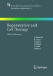 Regenerative and Cell Therapy - Bild 1