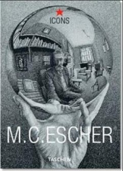 Cover M. C. Escher