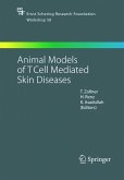 Animal Models of T Cell-Mediated Skin Diseases