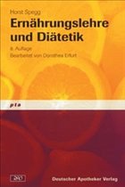 Ernährungslehre und Diätetik - Spegg, Horst / Erfurt, Dorothea