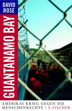 Guantanamo Bay - Rose, David