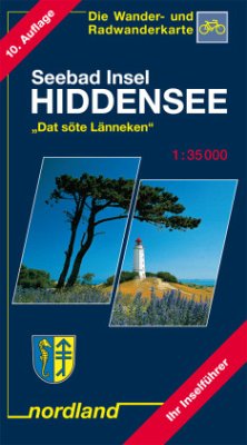 Seebad Insel Hiddensee - Kast, Peter