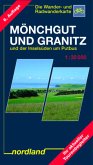 Mönchgut und Granitz und der Inselsüden um Putbus