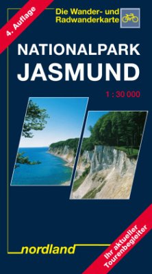 Nationalpark Jasmund - Hellwich, Klaus;Peter, Kast
