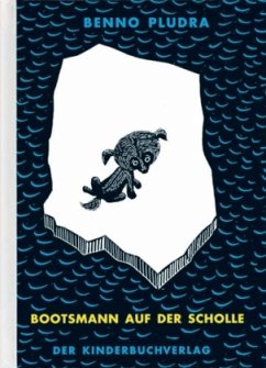 Cover Bootsmann auf der Scholle