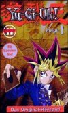 Yu-Gi-Oh!, 1 Cassette. Folge.1