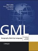 Geography Mark-Up Language