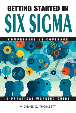 Six Sigma - Thomsett, Michael C.