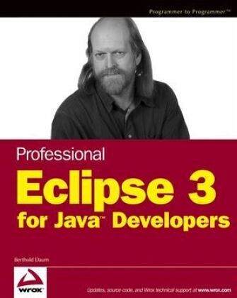 Beginning Eclipse 3 for Developers Beginning Eclipse 3 for Developers